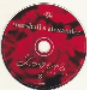 Marshall & Alexander: Lovers Forever (CD) - Bild 3