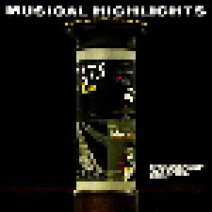 Musical Highlights (CD) - Bild 1