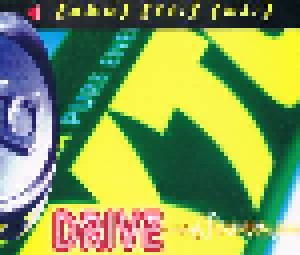 Drive: (eks) (ti:) (si:) XTC (Single-CD) - Bild 1