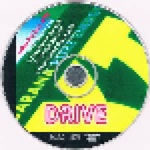 Drive: (eks) (ti:) (si:) XTC (Single-CD) - Bild 4