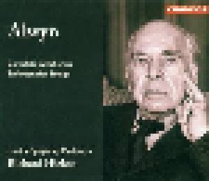 William Alwyn: Complete Symphonies • Sinfonietta For Strings (1995)