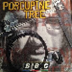 Cover - Porcupine Tree: Live At BBC Radio 1993-1996