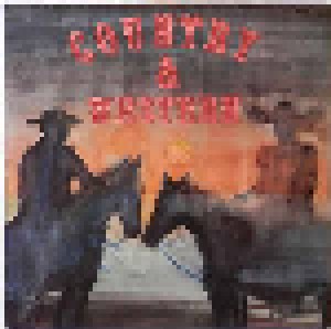 Country And Western (LP) - Bild 1