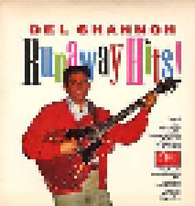 Del Shannon: Runaway Hits! (LP) - Bild 1