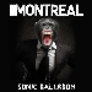Montreal: Sonic Ballroom (CD) - Bild 1