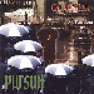 Cover - Pursuit: Quest