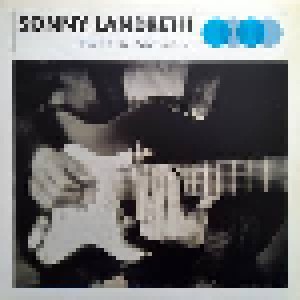 Sonny Landreth: Bound By The Blues (LP) - Bild 1