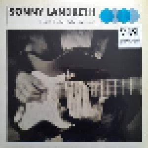 Sonny Landreth: Bound By The Blues (LP) - Bild 2