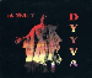 Dyyva: La Wally (Single-CD) - Bild 1