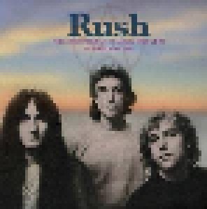Rush: Kiel Auditorium, St Louis, Missouri, 14 February 1980 (2-LP) - Bild 1