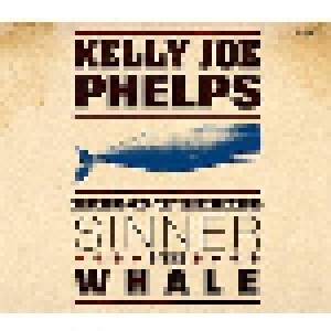 Cover - Kelly Joe Phelps: Brother Sinner & The Whale