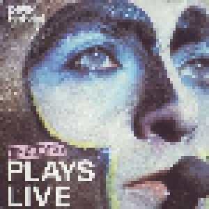 Peter Gabriel: Plays Live - Highlights (CD) - Bild 1