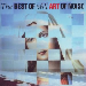 The Art Of Noise: The Best Of The Art Of Noise (CD) - Bild 1