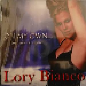 Lory Bianco: On My Own...But Never Alone (CD) - Bild 1