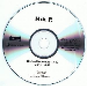 Nik P.: Berlin (Promo-Single-CD) - Bild 3