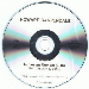 Howard Carpendale: In Diesem Moment (Promo-Single-CD) - Bild 2