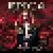 Epica: Phantom Agony, The - Cover