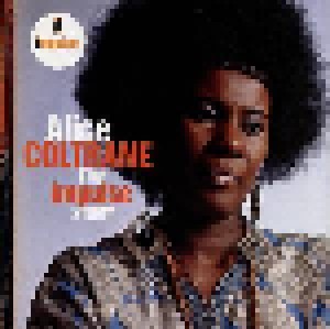 Alice Coltrane: The Impulse Story (CD) - Bild 1