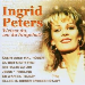 Ingrid Peters: Weisst Du, Wo Du Hingehst? (CD) - Bild 1