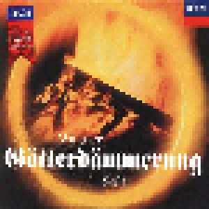 Richard Wagner: Götterdämmerung (4-CD) - Bild 1