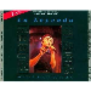 Rubén Blades: La Leyenda (2-CD) - Bild 1