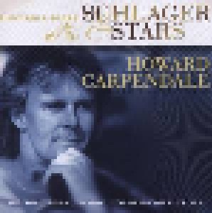 Howard Carpendale: Schlager & Stars (CD) - Bild 1