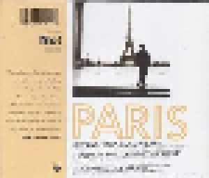 Malcolm McLaren: Paris (2-CD) - Bild 2