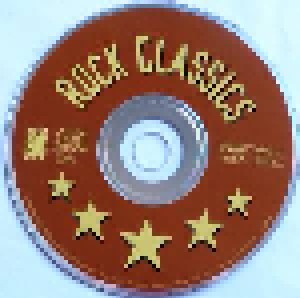 Rock Classics (CD) - Bild 3