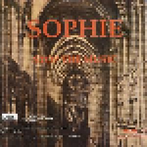 Sophie: Stop The Music (12") - Bild 2