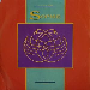 Sophie: The Only Reason (12") - Bild 1