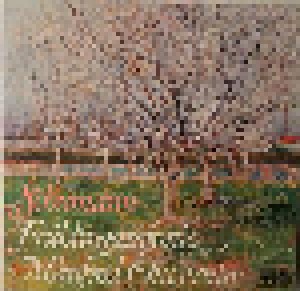 Robert Schumann: Frühlingssinfonie, Manfred-Ouvertüre (LP) - Bild 1