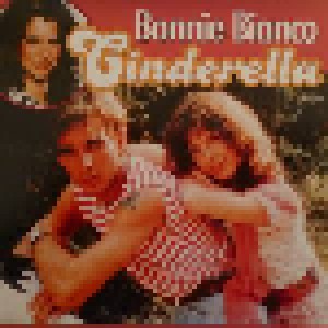 Bonnie Bianco: Cinderella (CD) - Bild 1