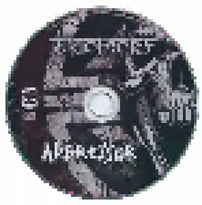 Ektomorf: Aggressor (CD) - Bild 4