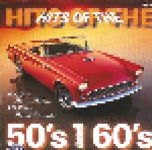 Hits Of The 50`s And 60`s (CD) - Bild 1