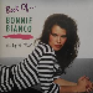 Bonnie Bianco: Best Of ... (CD) - Bild 1