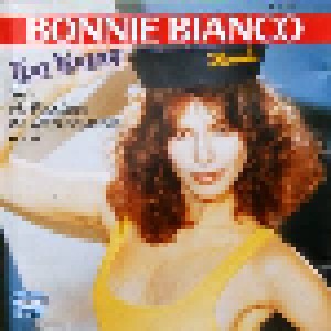Bonnie Bianco: Too Young (CD) - Bild 1