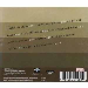 Eivind Aarset: Électronique Noire (CD) - Bild 2