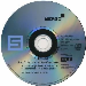 Karlheinz Stockhausen: Kontra-Punke Refrain Zeitmasze Schlagtrio (CD) - Bild 3