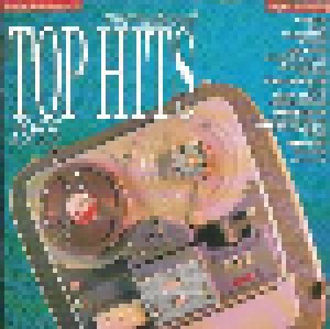 Cover - Cyril Stapleton: International Top Hits 1955
