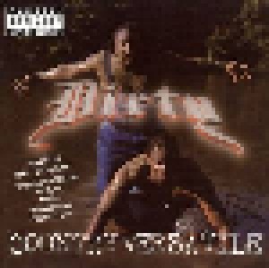 Dirty: Country Versatile (CD) - Bild 1