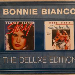 Bonnie Bianco: Stay / Cinderella (2-CD) - Bild 1