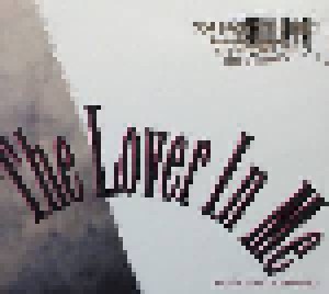 Sheena Easton: The Lover In Me (Promo-12") - Bild 2
