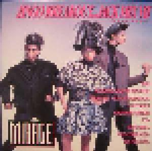 Mirage: Jingo Breakout...Jack Mix VII - Cover