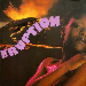 Eruption Feat. Precious Wilson: Eruption - Cover