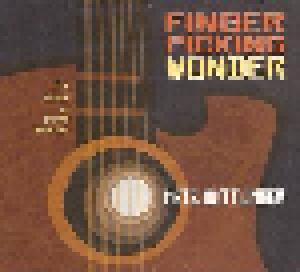 Pete Huttlinger: Fingerpicking Wonder - Cover