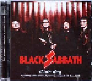 Black Sabbath: Club Gig - Cover