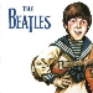 The Beatles: History Of The Beatles - Vol. 1: 1962-1963, The - Cover