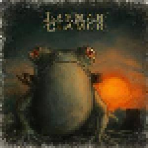 Larman Clamor: Frogs - Cover