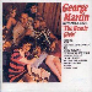 George Martin: Instrumentally Salutes "The Beatle Girls" - Cover
