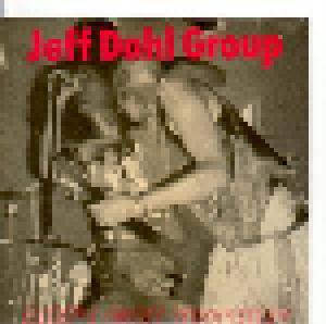 Jeff Dahl Group: Ain't Got Nothin' - Cover